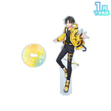 【受注生産/1月下旬発送】STPR Family アクリルスタンド(めておら - Meteorites -)＜受付期間：～11/24＞