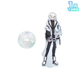 【受注生産/1月下旬発送】STPR Family アクリルスタンド(めておら - Meteorites -)＜受付期間：～11/24＞