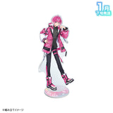 【受注生産/1月下旬発送】STPR Family アクリルスタンド(めておら - Meteorites -)＜受付期間：～11/24＞