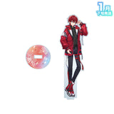 【受注生産/1月下旬発送】STPR Family アクリルスタンド(めておら - Meteorites -)＜受付期間：～11/24＞