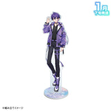 【受注生産/1月下旬発送】STPR Family アクリルスタンド(めておら - Meteorites -)＜受付期間：～11/24＞