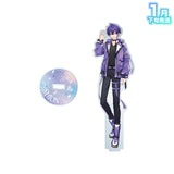 【受注生産/1月下旬発送】STPR Family アクリルスタンド(めておら - Meteorites -)＜受付期間：～11/24＞