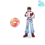 【受注生産/1月下旬発送】STPR Family アクリルスタンド(すにすて - SneakerStep)＜受付期間：～11/24＞