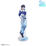 【受注生産/1月下旬発送】STPR Family アクリルスタンド(すにすて - SneakerStep)＜受付期間：～11/24＞