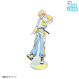 【受注生産/1月下旬発送】STPR Family アクリルスタンド(すにすて - SneakerStep)＜受付期間：～11/24＞