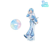 【受注生産/1月下旬発送】STPR Family アクリルスタンド(すにすて - SneakerStep)＜受付期間：～11/24＞