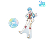 【受注生産/1月下旬発送】STPR Family アクリルスタンド(すとぷり)＜受付期間：～11/24＞