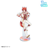 【受注生産/1月下旬発送】STPR Family アクリルスタンド(すとぷり)＜受付期間：～11/24＞