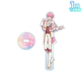 【受注生産/1月下旬発送】STPR Family アクリルスタンド(すとぷり)＜受付期間：～11/24＞