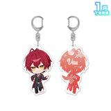 【受注生産/1月下旬発送】STPR Family アクリルキーホルダー(騎士X - Knight X -)＜受付期間：～11/24＞