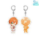 【受注生産/1月下旬発送】STPR Family アクリルキーホルダー(すとぷり)＜受付期間：～11/24＞