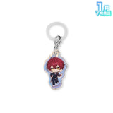 【受注生産/1月下旬発送】STPR Family ランダムオーロラチャーム(騎士X - Knight X -)＜受付期間：～11/24＞