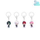 【受注生産/1月下旬発送】STPR Family ランダムオーロラチャーム(騎士X - Knight X -)＜受付期間：～11/24＞