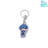 【受注生産/1月下旬発送】STPR Family ランダムオーロラチャーム(AMPTAKxCOLORS) ＜受付期間：～11/24＞