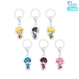 【受注生産/1月下旬発送】STPR Family ランダムオーロラチャーム(AMPTAKxCOLORS) ＜受付期間：～11/24＞