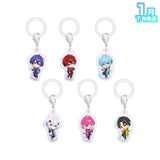 【受注生産/1月下旬発送】STPR Family ランダムオーロラチャーム(めておら - Meteorites -)＜受付期間：～11/24＞