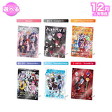 【12月上旬発送】STPR Family アクリルパネル＜受付期間：～11/29＞