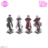 【12月上旬発送】STPR Family アクリルスタンド(騎士X - Knight X -)＜受付期間：～11/29＞