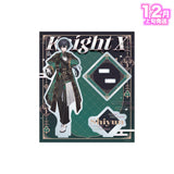 【12月上旬発送】STPR Family アクリルスタンド(騎士X - Knight X -)＜受付期間：～11/29＞
