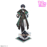 【12月上旬発送】STPR Family アクリルスタンド(騎士X - Knight X -)＜受付期間：～11/29＞