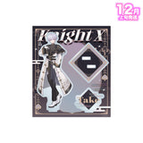 【12月上旬発送】STPR Family アクリルスタンド(騎士X - Knight X -)＜受付期間：～11/29＞
