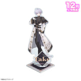 【12月上旬発送】STPR Family アクリルスタンド(騎士X - Knight X -)＜受付期間：～11/29＞