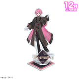 【12月上旬発送】STPR Family アクリルスタンド(騎士X - Knight X -)＜受付期間：～11/29＞