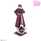【12月上旬発送】STPR Family アクリルスタンド(騎士X - Knight X -)＜受付期間：～11/29＞