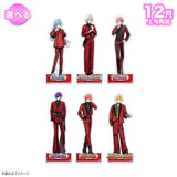 【12月上旬発送】STPR Family アクリルスタンド(とぅるりぷ - True&Lip)＜受付期間：～11/29＞