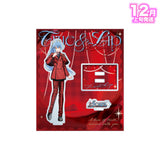 【12月上旬発送】STPR Family アクリルスタンド(とぅるりぷ - True&Lip)＜受付期間：～11/29＞
