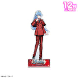 【12月上旬発送】STPR Family アクリルスタンド(とぅるりぷ - True&Lip)＜受付期間：～11/29＞