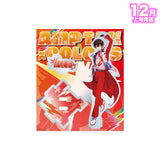 【12月上旬発送】STPR Family アクリルスタンド(AMPTAKxCOLORS)＜受付期間：～11/29＞