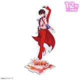 【12月上旬発送】STPR Family アクリルスタンド(AMPTAKxCOLORS)＜受付期間：～11/29＞