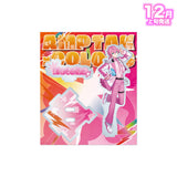 【12月上旬発送】STPR Family アクリルスタンド(AMPTAKxCOLORS)＜受付期間：～11/29＞