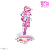 【12月上旬発送】STPR Family アクリルスタンド(AMPTAKxCOLORS)＜受付期間：～11/29＞