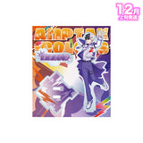 【12月上旬発送】STPR Family アクリルスタンド(AMPTAKxCOLORS)＜受付期間：～11/29＞