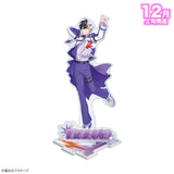 【12月上旬発送】STPR Family アクリルスタンド(AMPTAKxCOLORS)＜受付期間：～11/29＞