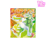【12月上旬発送】STPR Family アクリルスタンド(AMPTAKxCOLORS)＜受付期間：～11/29＞