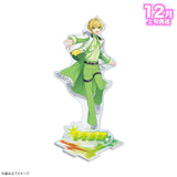【12月上旬発送】STPR Family アクリルスタンド(AMPTAKxCOLORS)＜受付期間：～11/29＞