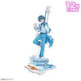 【12月上旬発送】STPR Family アクリルスタンド(AMPTAKxCOLORS)＜受付期間：～11/29＞