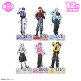 【12月上旬発送】STPR Family アクリルスタンド(めておら - Meteorites -)＜受付期間：～11/29＞