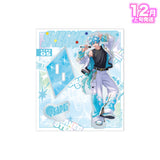 【12月上旬発送】STPR Family アクリルスタンド(すにすて - SneakerStep)＜受付期間：～11/29＞
