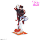 【12月上旬発送】STPR Family アクリルスタンド(すにすて - SneakerStep)＜受付期間：～11/29＞