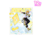 【12月上旬発送】STPR Family アクリルスタンド(すにすて - SneakerStep)＜受付期間：～11/29＞