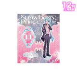 【12月上旬発送】STPR Family アクリルスタンド(すとぷり)＜受付期間：～11/29＞