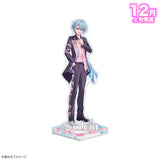 【12月上旬発送】STPR Family アクリルスタンド(すとぷり)＜受付期間：～11/29＞
