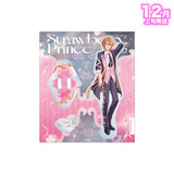 【12月上旬発送】STPR Family アクリルスタンド(すとぷり)＜受付期間：～11/29＞