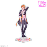 【12月上旬発送】STPR Family アクリルスタンド(すとぷり)＜受付期間：～11/29＞
