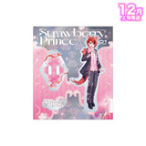 【12月上旬発送】STPR Family アクリルスタンド(すとぷり)＜受付期間：～11/29＞
