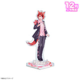 【12月上旬発送】STPR Family アクリルスタンド(すとぷり)＜受付期間：～11/29＞